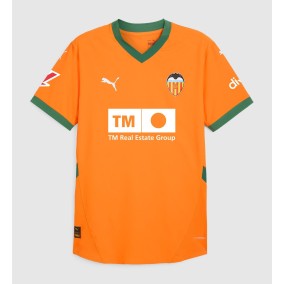 Valencia CF Tredjetröja 2024/2025
